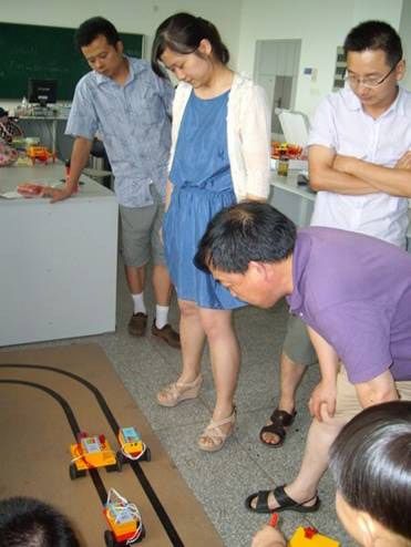 四川成都游泳池防水膠膜施工案例